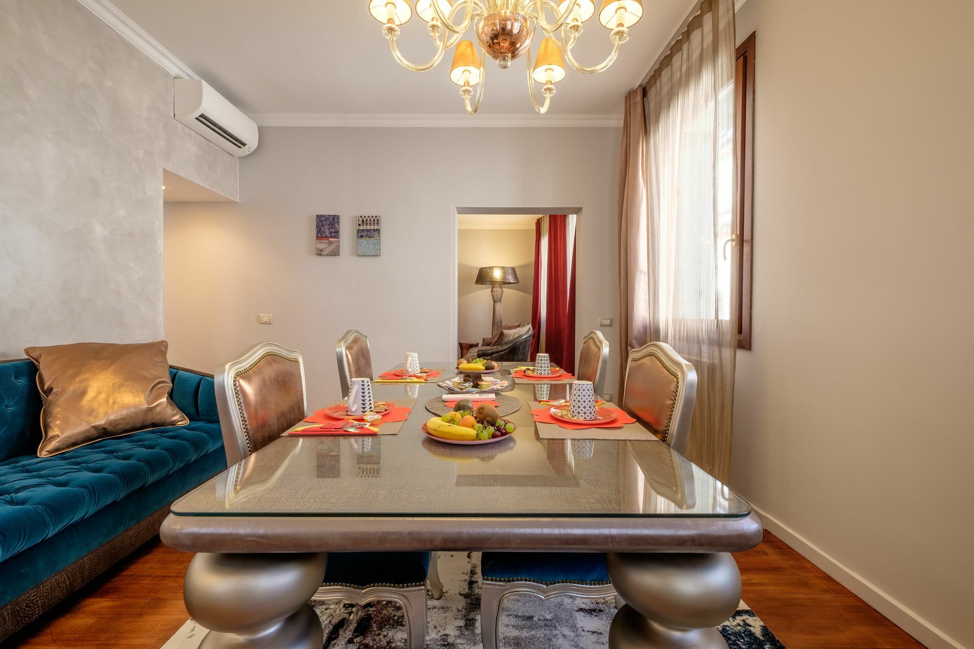 Casa Verona البندقية المظهر الخارجي الصورة