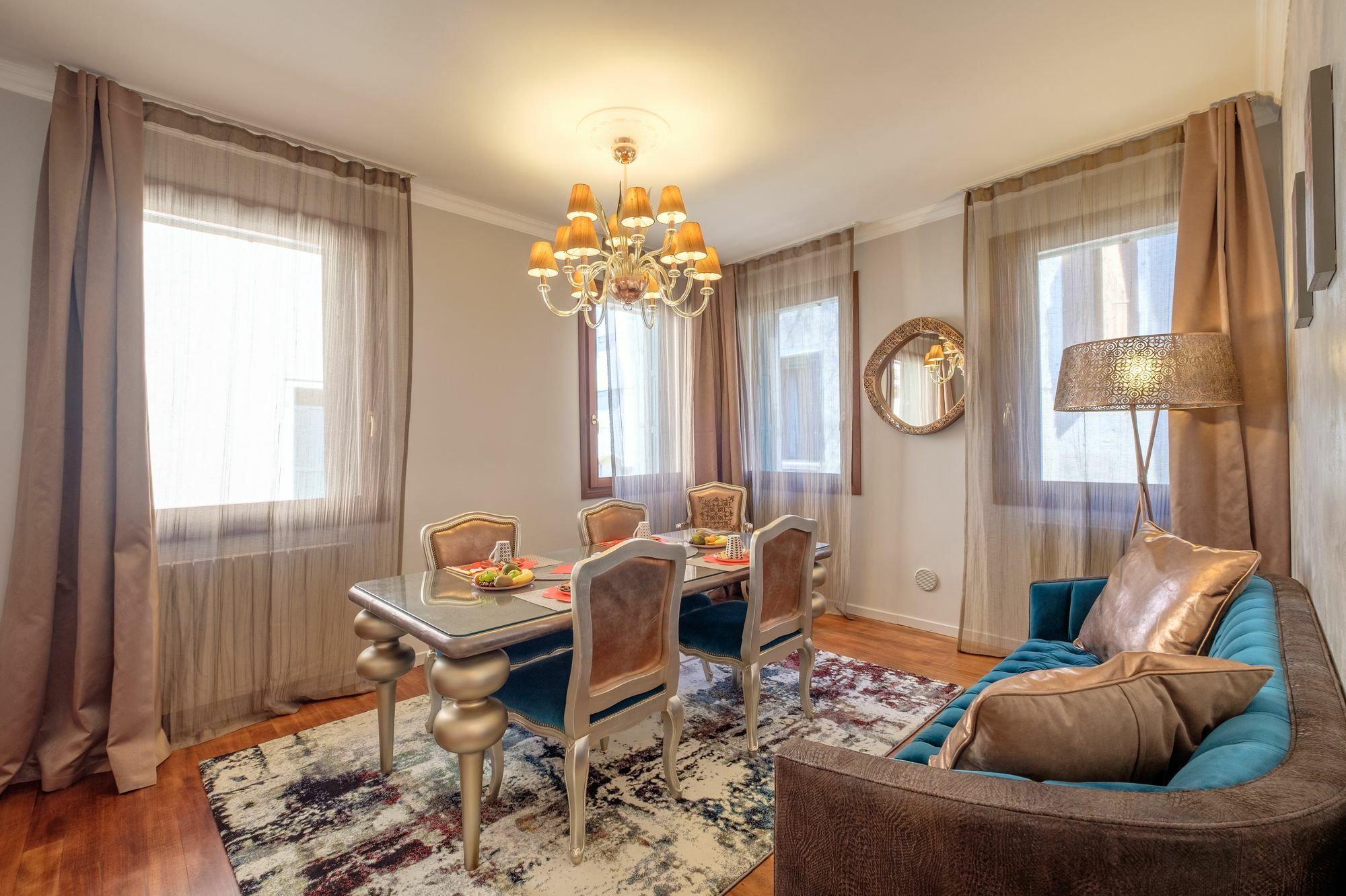 Casa Verona البندقية المظهر الخارجي الصورة