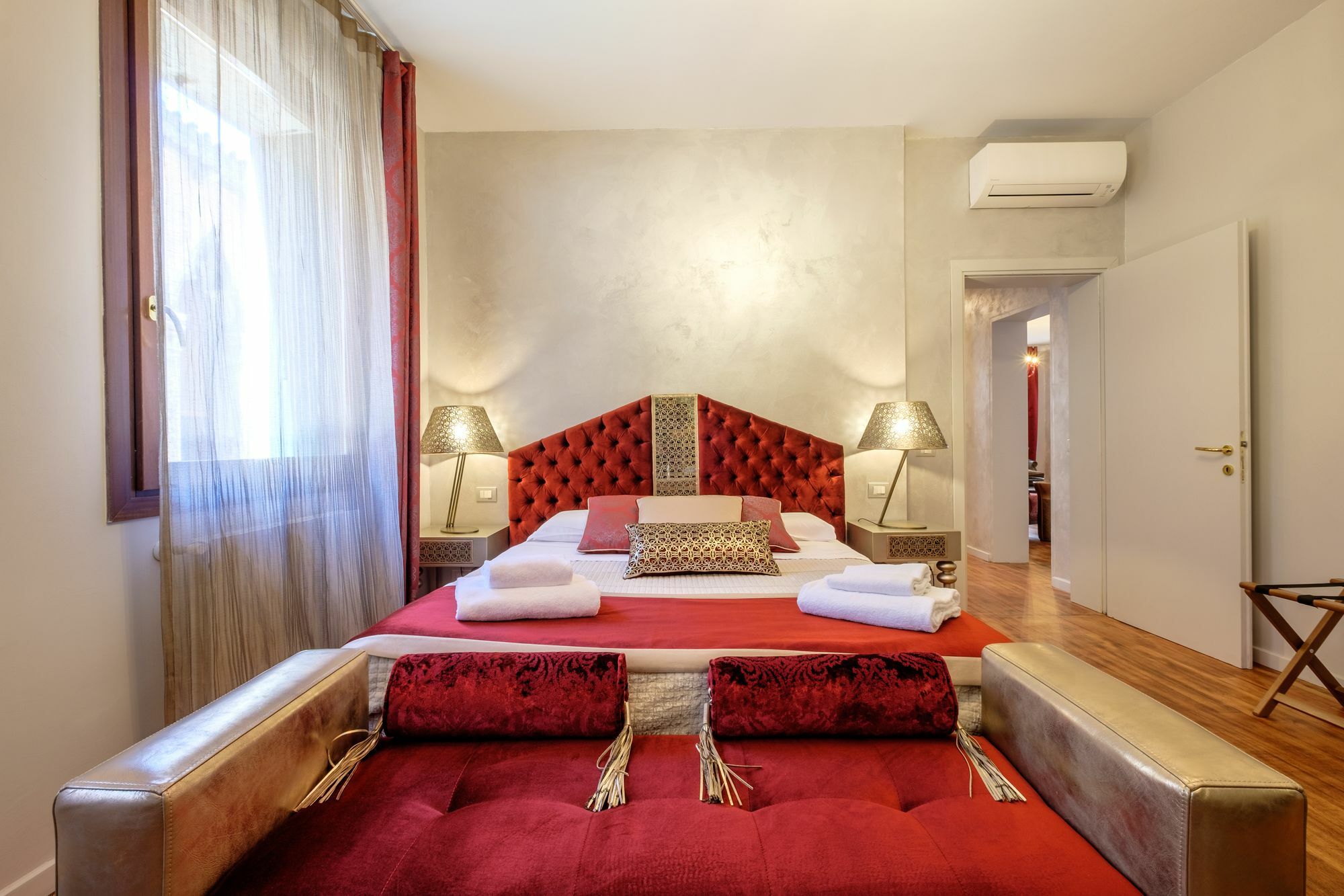 Casa Verona البندقية المظهر الخارجي الصورة