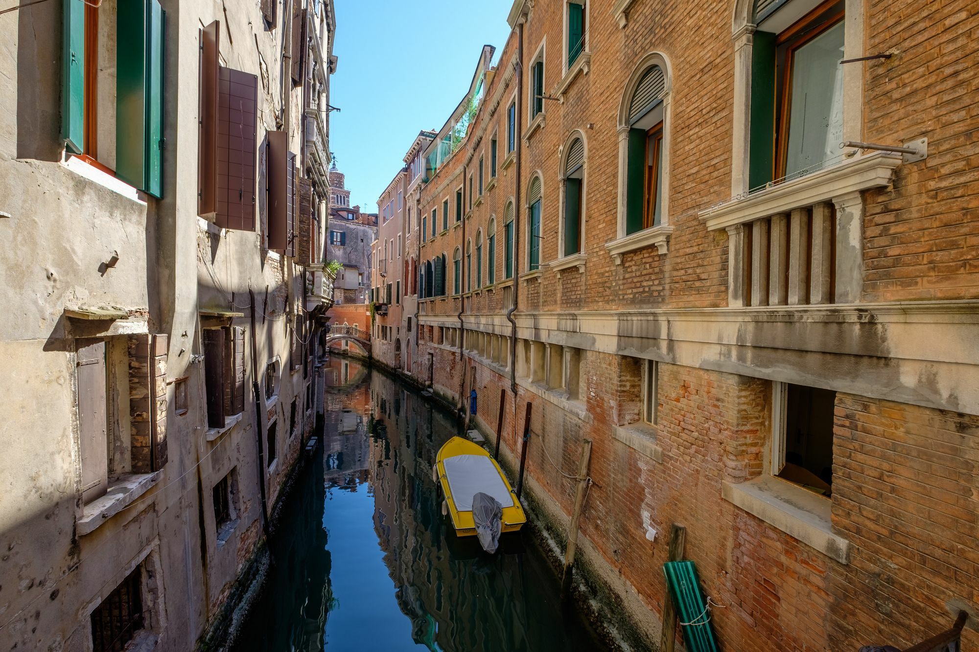 Casa Verona البندقية المظهر الخارجي الصورة