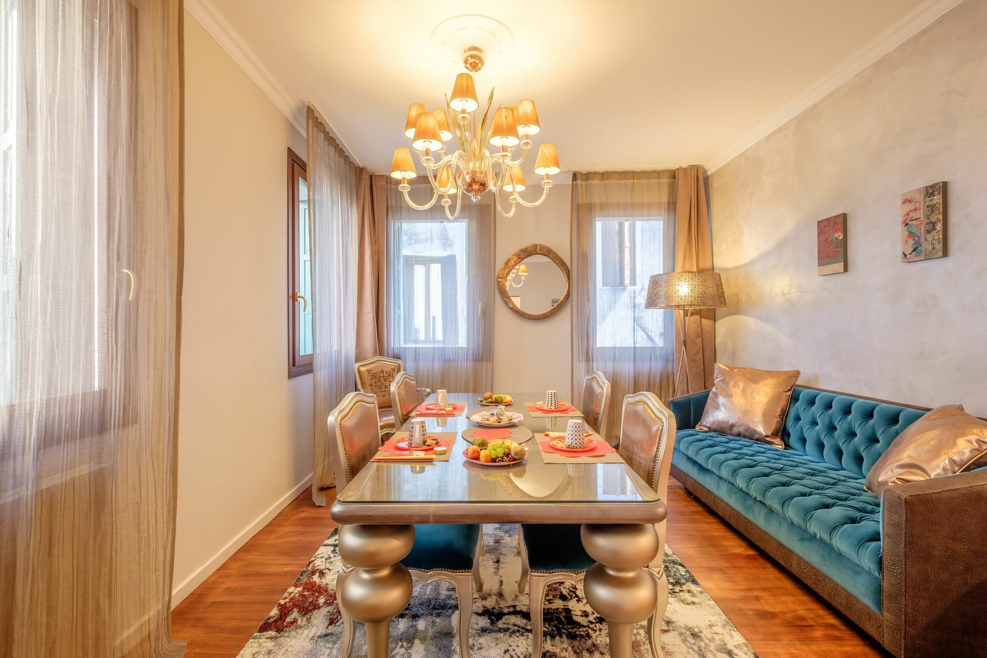Casa Verona البندقية المظهر الخارجي الصورة