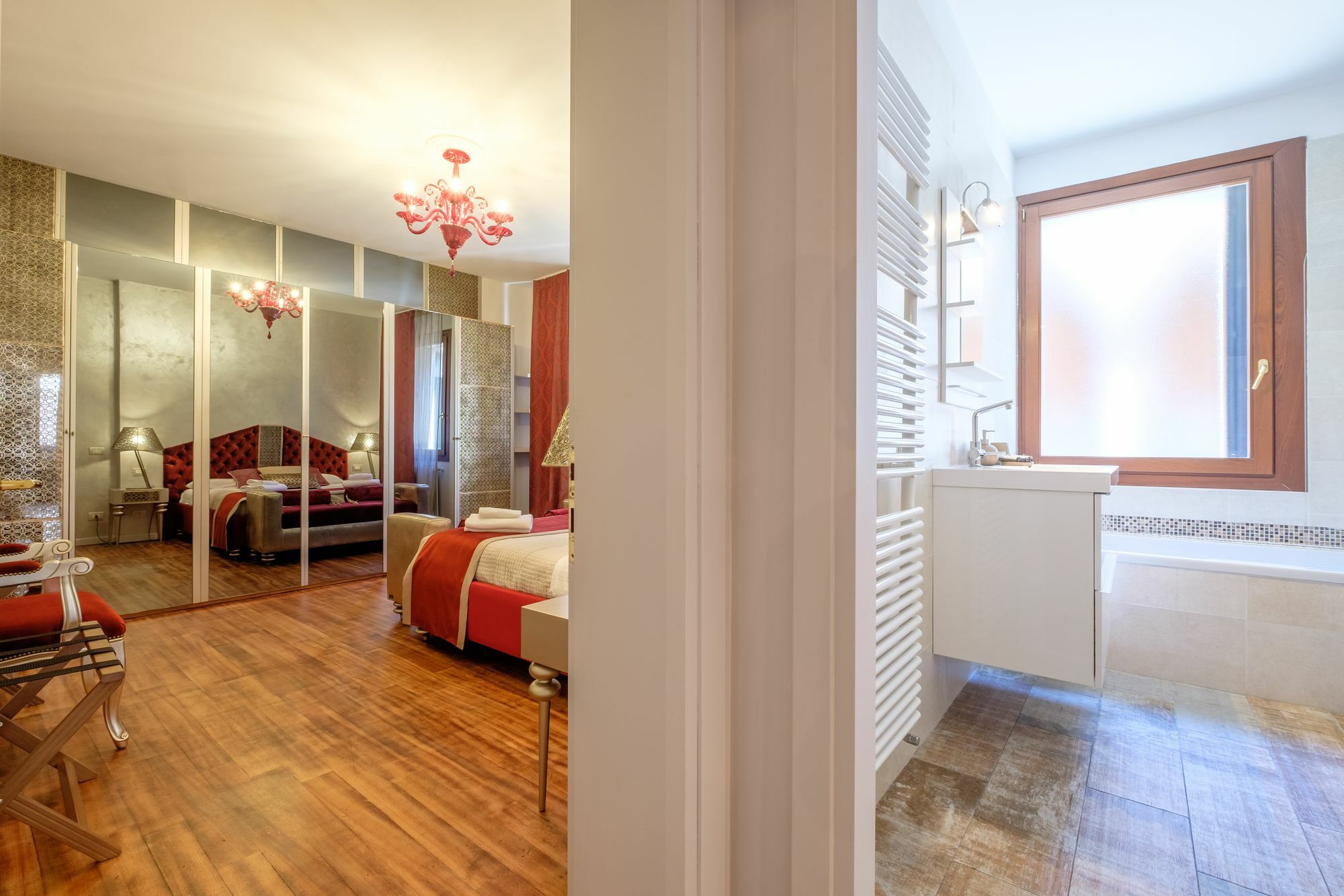 Casa Verona البندقية المظهر الخارجي الصورة