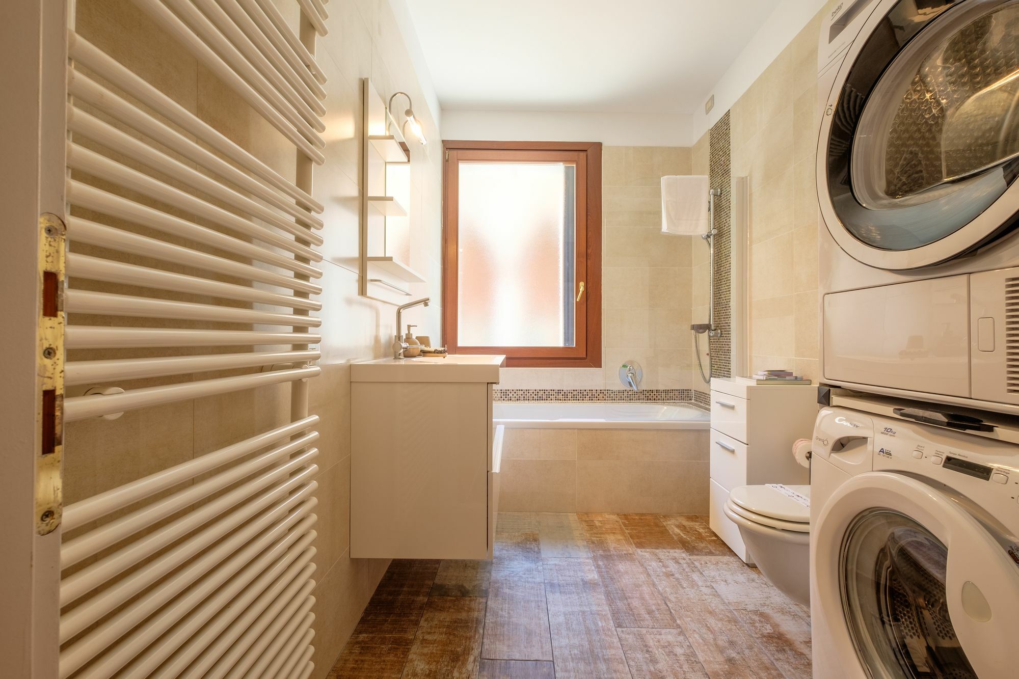 Casa Verona البندقية المظهر الخارجي الصورة
